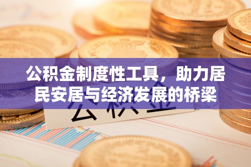 日照公积金制度性工具，助力居民安居与经济发展的桥梁