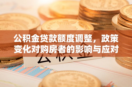 日照公积金贷款额度调整，政策变化对购房者的影响与应对策略