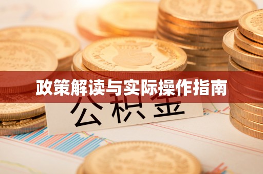 日照政策解读与实际操作指南