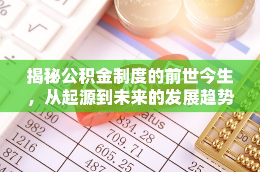 日照揭秘公积金制度的前世今生，从起源到未来的发展趋势