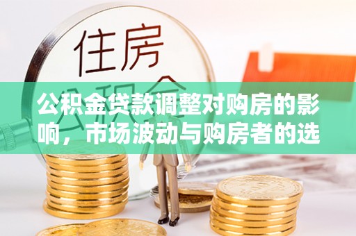 日照公积金贷款调整对购房的影响，市场波动与购房者的选择