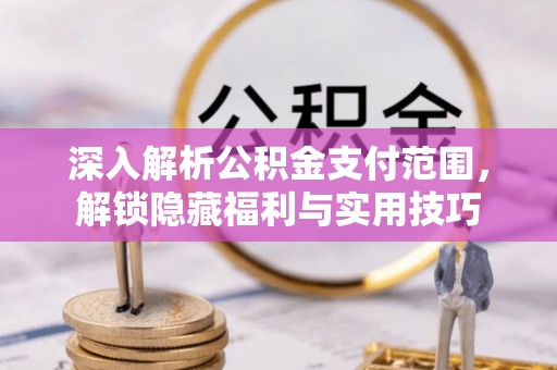 日照深入解析公积金支付范围，解锁隐藏福利与实用技巧