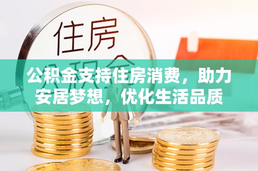 日照公积金支持住房消费，助力安居梦想，优化生活品质