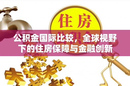 日照公积金国际比较，全球视野下的住房保障与金融创新