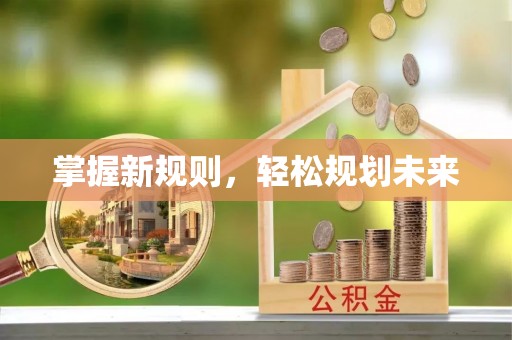 日照掌握新规则，轻松规划未来