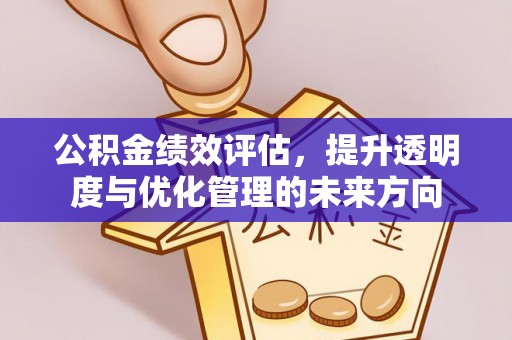 日照公积金绩效评估，提升透明度与优化管理的未来方向